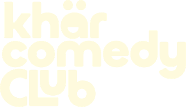 Khar Comedy Club