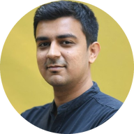 Kishan Shah